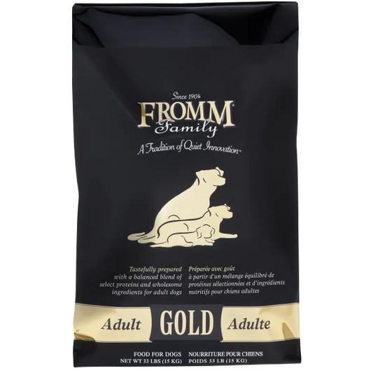 FROMM Adult Gold