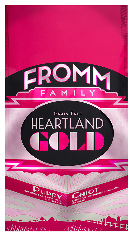FROMM Heartland Grain Free