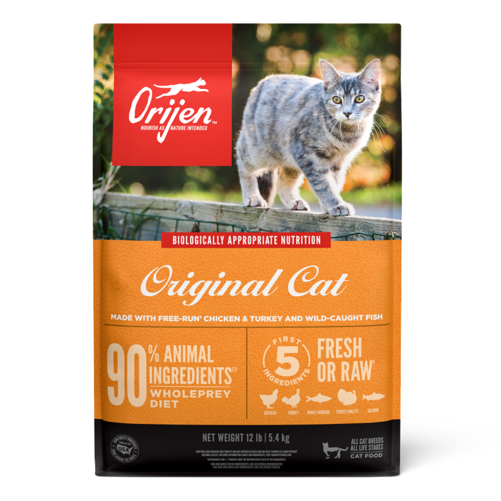 Orijen Original Cat