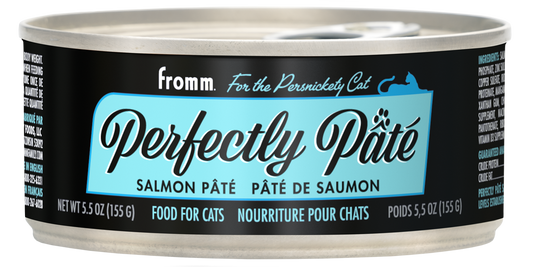 Fromm Purrsnickty Pate for Cats