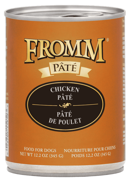 FROMM Chicken Pate