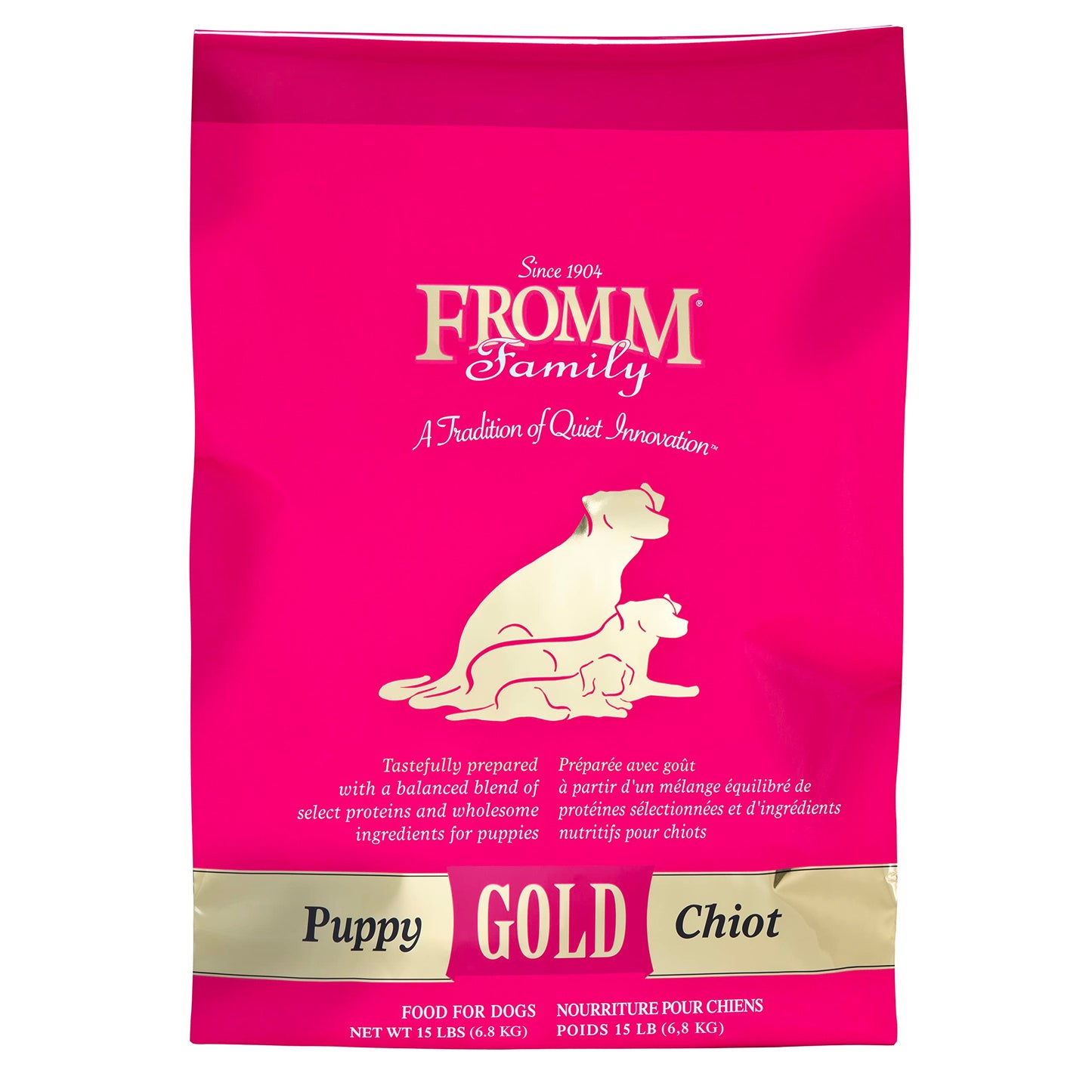 FROMM Puppy Gold