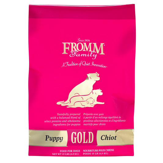 FROMM Puppy Gold