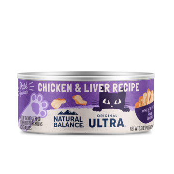 NB Cat Chicken & Liver