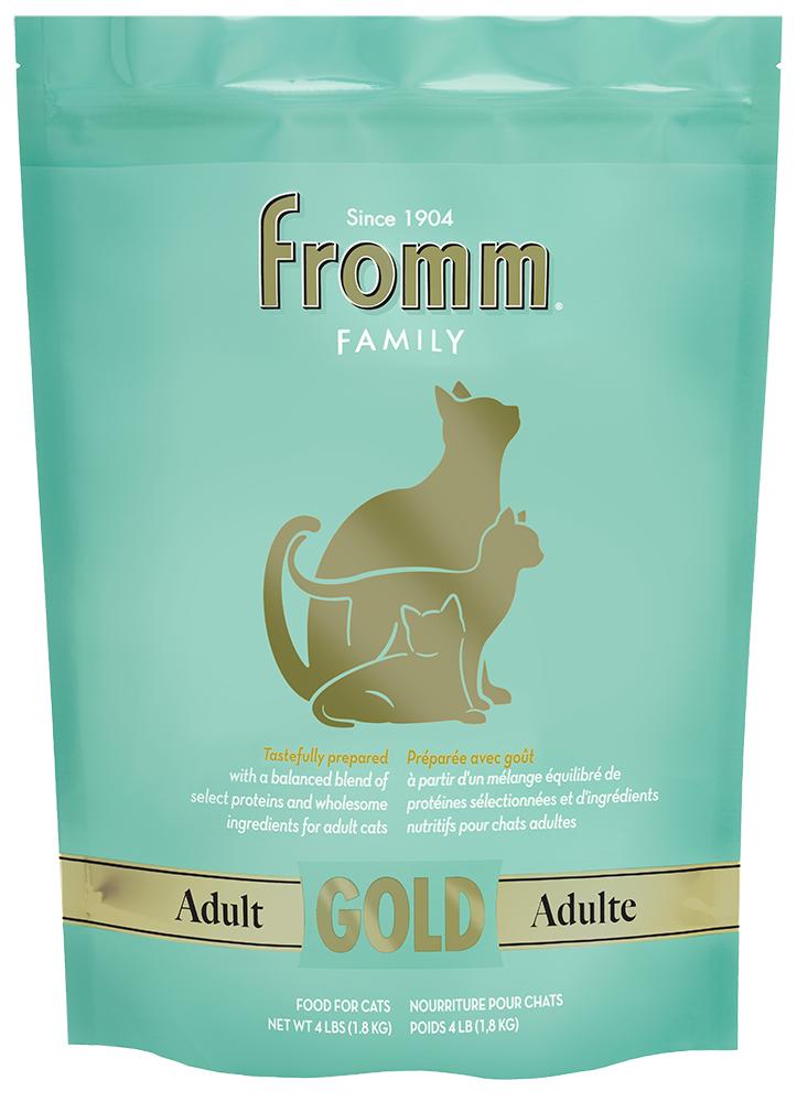 Fromm Adult Cat Gold