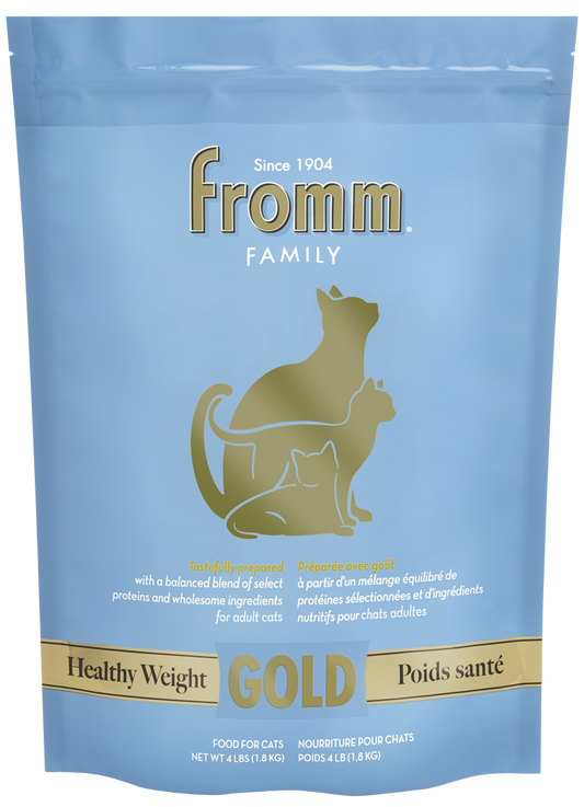 Fromm Healthy Weight Gold