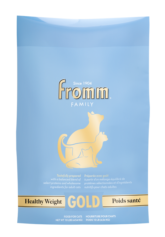 Fromm Healthy Weight Gold