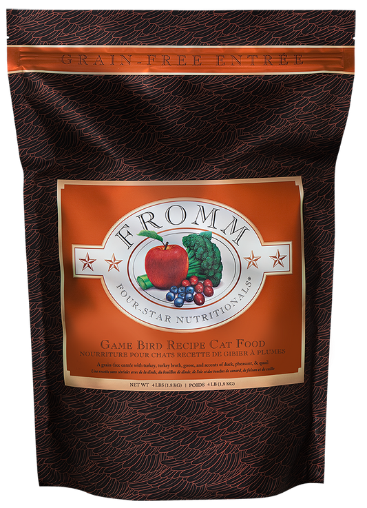 FROMM 4 Star Game Bird