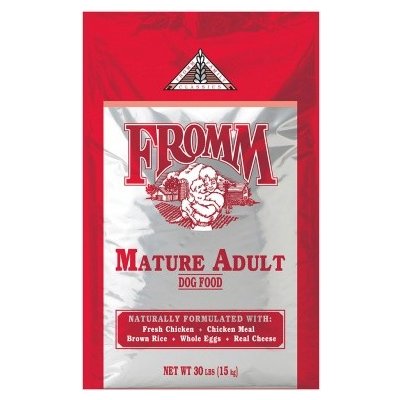 FROMM Mature Adult