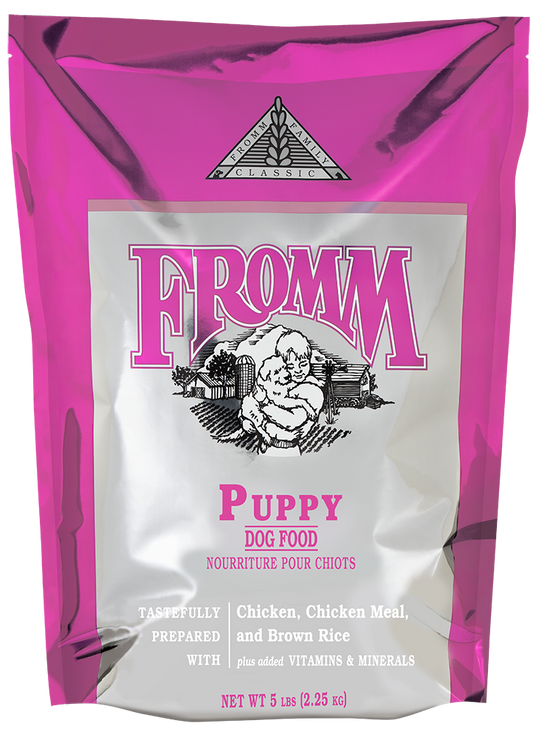 FROMM Puppy