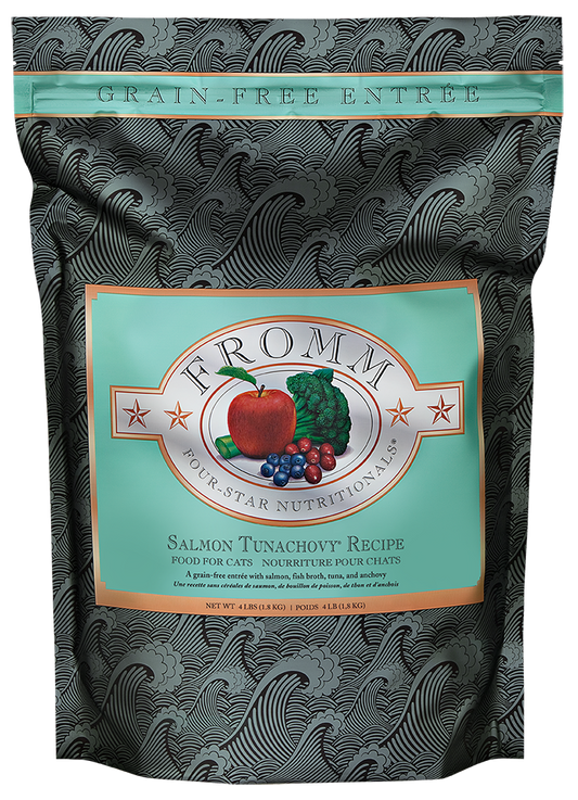 Fromm 4 Star Tunachovy