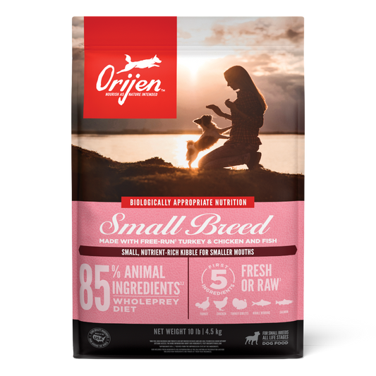 Orijen Small Breed Dog