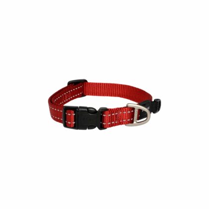 Landing Strip Red Col