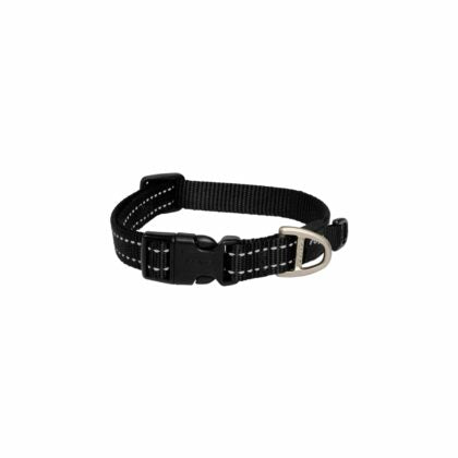 Landing Strip Black Col