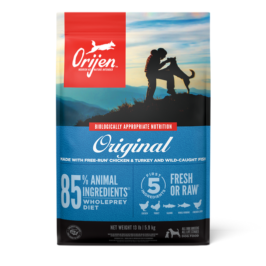 Orijen Original Dog
