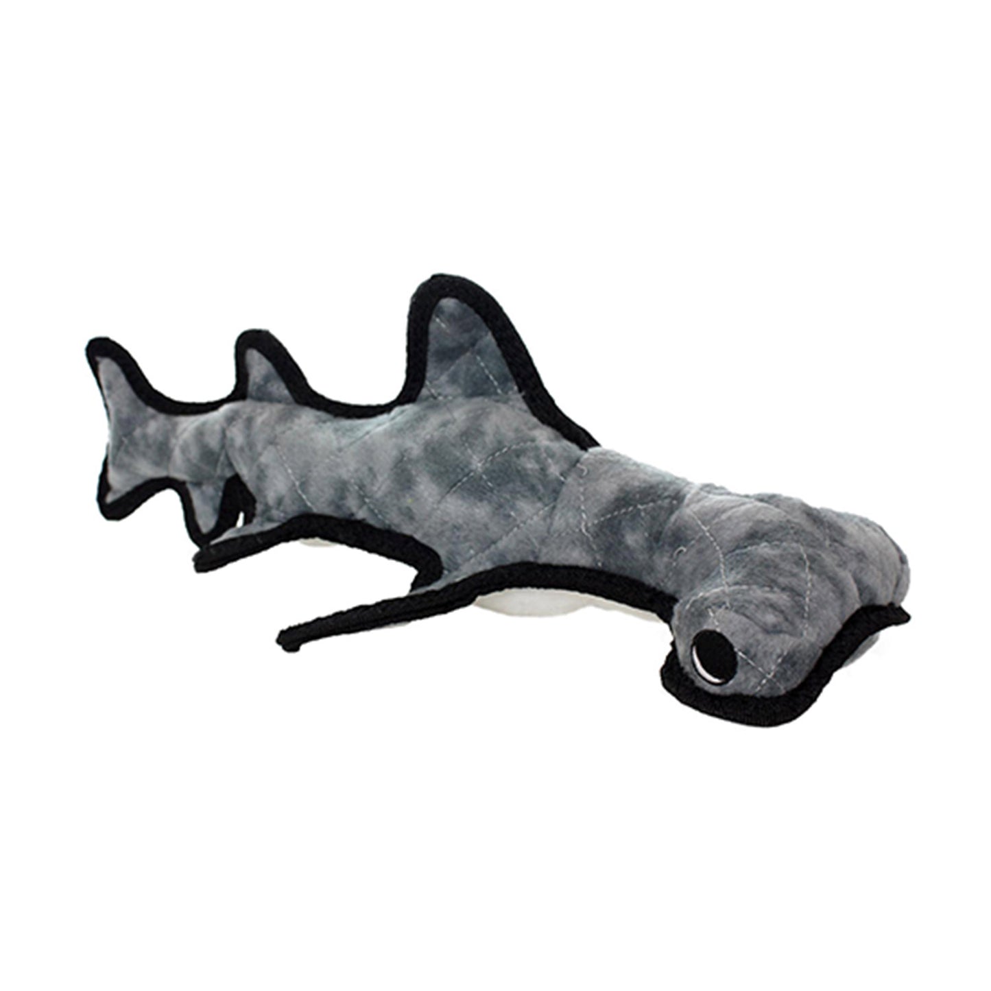 Tuffy Hammerhead Shark