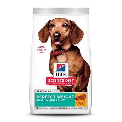 Sd Adult Perfect Weight