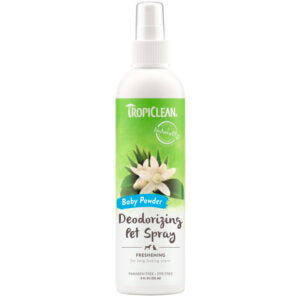 Tropiclean Deodorizing Spray