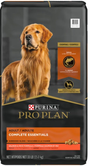 Purina ProPlan Chicken & Rice