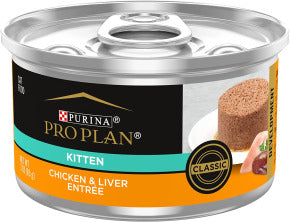 Purina ProPlan Kitten