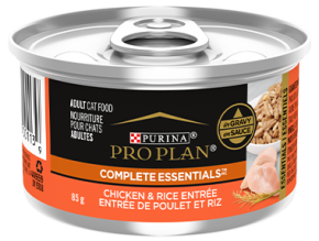 Purina ProPlan Cat