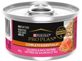 Purina ProPlan Cat