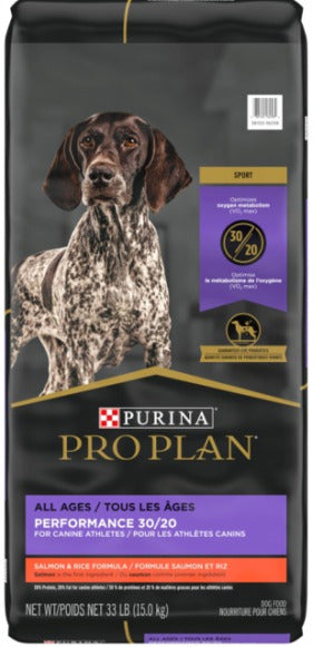 Purina ProPlan Sport Performance