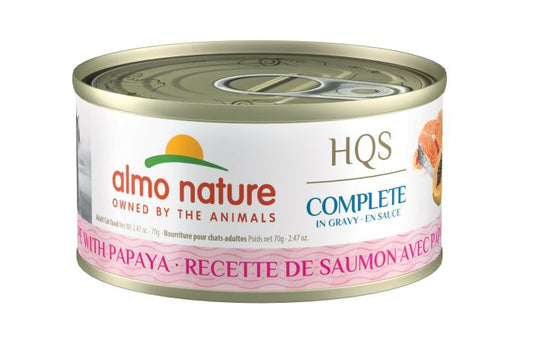ALMO Nature Complete