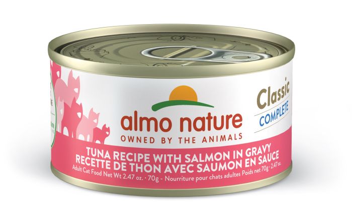 Almo Classic Complete
