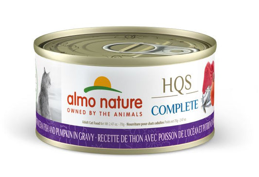 ALMO Nature HQS