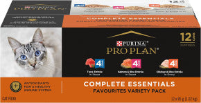 Purina ProPlan Cat