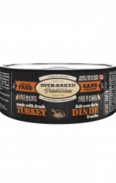 OBT Cat Turkey Pate
