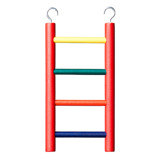 PH Bird Ladder Multicolour