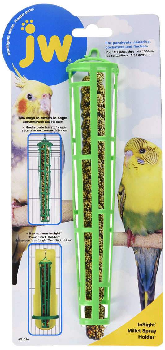 JW Spray Millet Holder
