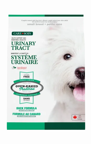 OBT Small Breed Urinary