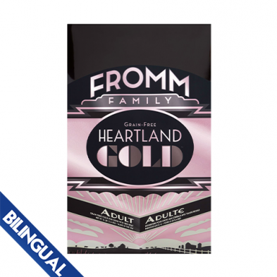 FROMM Heartland Gold