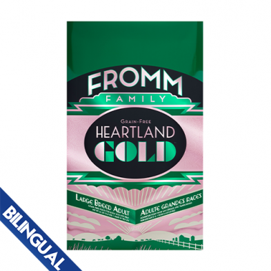 FROMM Heartland Gold Large Breed