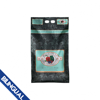 FROMM Four Star Tunachovy