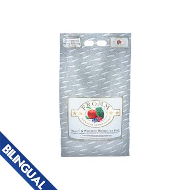 FROMM Trout & Whitefish