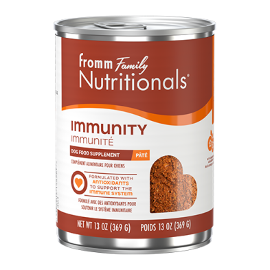 FROMM Nutritionals