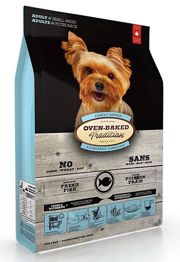 OBT Adult Small Breed