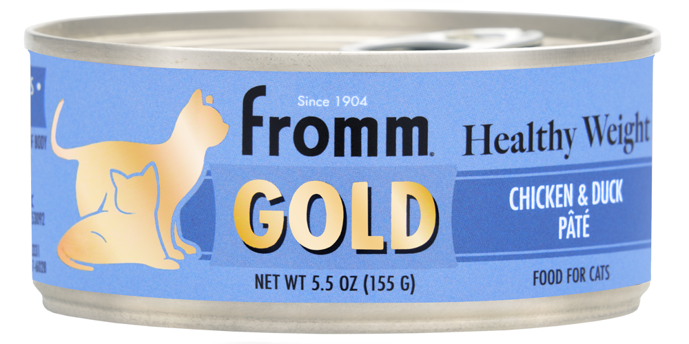 FROMM Gold Cat Pate