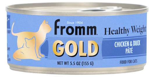 FROMM Gold Cat Pate
