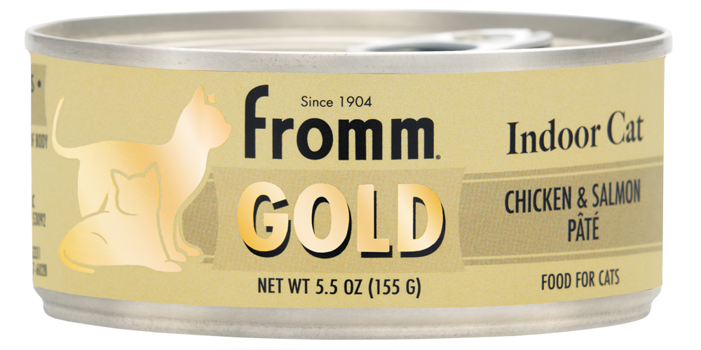 FROMM Gold Cat Pate