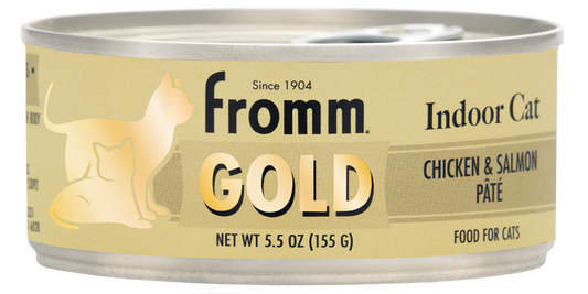 FROMM Gold Cat Pate