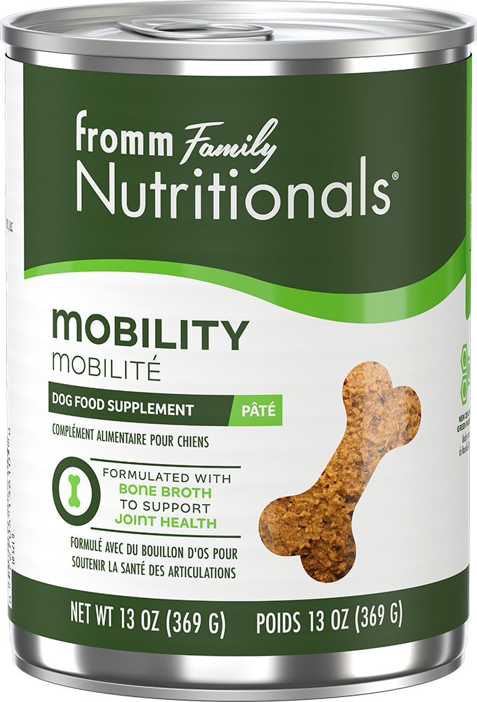 FROMM Nutritionals