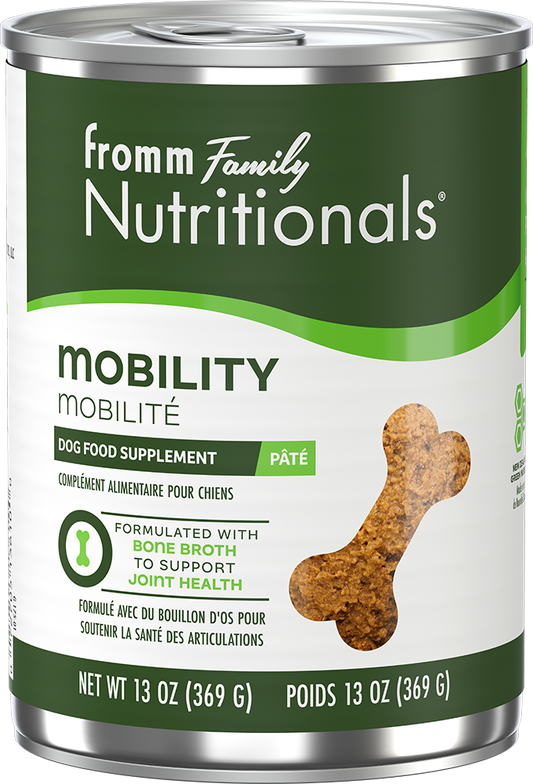FROMM Nutritionals